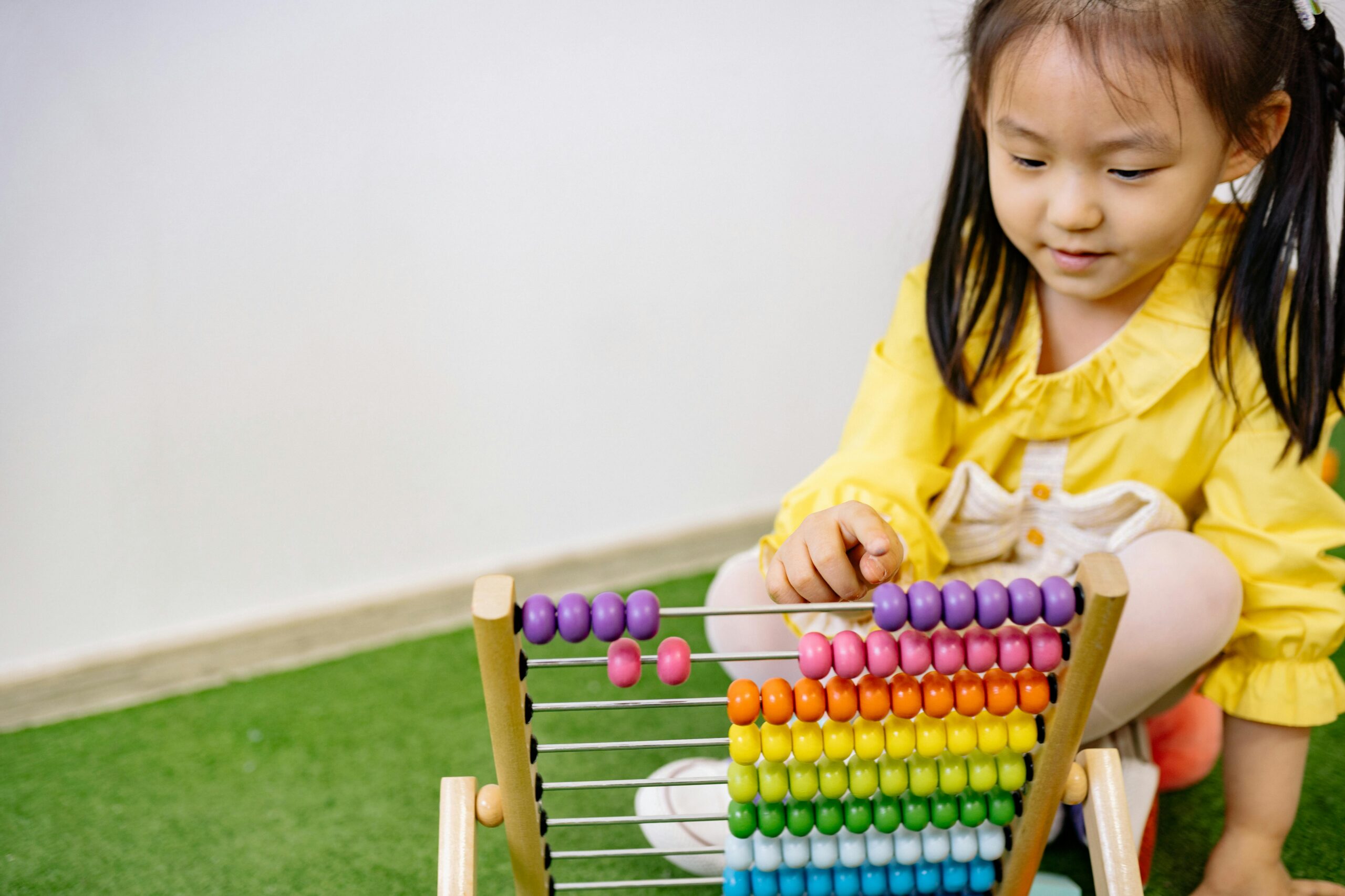 preschool learning program